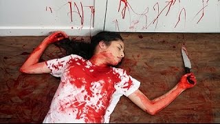 DEAD GIRLFRIEND PRANK EXTREME 😱😢😭 [upl. by Alurta]