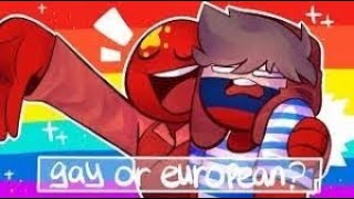 【ccobuu】Gay or European [upl. by Willmert]