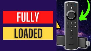 BEST Jailbreak for Firestick in 2024  Fully Load Firestick [upl. by Deadman311]