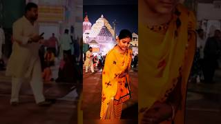 Puri is an emotion😭😢 music bhajan jagannthbhajan [upl. by Searle7]