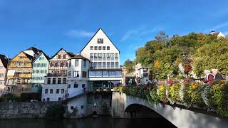 Tübingen Baden Württemberg Germany [upl. by Xonel]