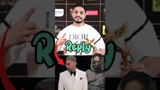 Raftaar Reply to Emiway Bantai and Honey singh [upl. by Carrick]