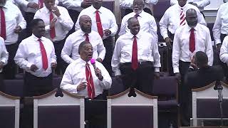 Live Stream  Calvary Baptist Church  West Monroe LA [upl. by Ozkum884]