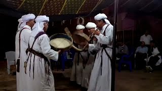 AARFA MSIRDA boukanoune mariage la famille badis [upl. by Ateikan]