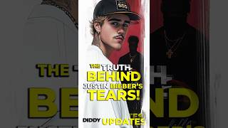 The TRUTH Behind Justin Bieber’s TEARS Adria English Part 2 Diddy Updates [upl. by Aniara772]