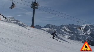 Майрхофен Австрия 2012  Mayrhofen Austria 2012 [upl. by Shult]