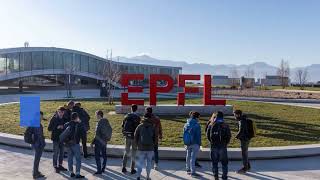 Exploring EPFL A Leader in Science and Technology Education [upl. by Ulises]