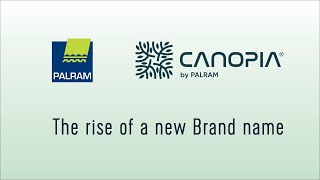 Canopia by Palram  The Rise of A New Brand Name [upl. by Evangelia]