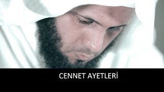 ŞEYH MANSUR AL SALİMİ  CENNET AYETLERİ [upl. by Celia]