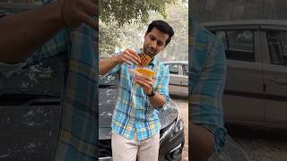 Eating MILKY for a Day  Weird Food Challenge by Subscriber 🥹🥹 [upl. by Nahtan]