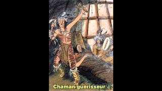 Culture et mouvements de pensée  Les premiers occupants  Capsule 1  La spiritualité [upl. by Immas]