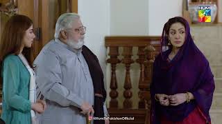 ROAG  Episode 05  Best Scene 01  HUM TV [upl. by Ellennoj]