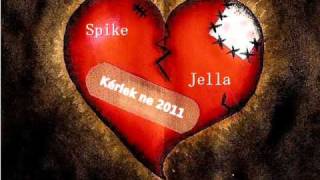 Spike  Kérlek ne 2011 Km Jella Zene Mike Junior [upl. by Jona291]