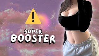 ✧˖°✧ BOOSTER  get BODY RESULTS in ONE listen [upl. by Melonie]