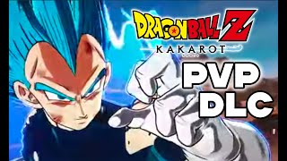 SPARKING ZERO CAUGHT RIPPING KAKAROT CONTENT DRAGON BALL SPARKING ZERO GAMEPLAY REVEAL [upl. by Aicnerolf]