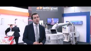 Watch Lethiguel SAS at the Euroguss 2016 [upl. by Mart611]