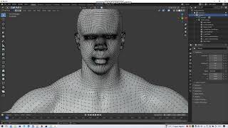 NBA 2k25 3d player model Export Import Tool PART1EXPORT [upl. by Ermanno]