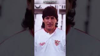 una pequeña historia de zamorano futbol historiafutbol [upl. by Roid185]