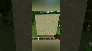 Lets make new cobblestone farm 🤣🤣 minecraft funny [upl. by Adlesirc]