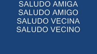 LETRA MANBOW PALITO DE COCO EL HAITIANO [upl. by Masao]