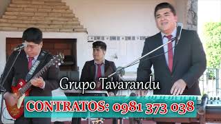 Grupo Tavarandu en vivo  Enganchado ðŸ‡µðŸ‡¾â¤ï¸ [upl. by Vitia]