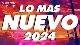 MIX REGGAETON 2024  MIX REGGAETON 2025  REGGAETON MIX 2024  2025 [upl. by Ahsratal]