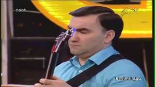 Mehdi Gitara Sevimli Sou 055 538 65 65 Bele Qemli Dayanma Bayatilar DJ Rmin M M [upl. by Eiryk294]