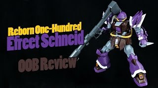 993  RE100 Efreet Schneid OOB Review [upl. by Ardnuek490]