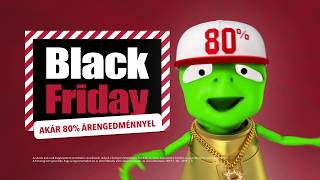 Alza Black Friday  Krups és Lenovo [upl. by Radnaxela]