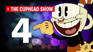 The Cuphead Show Season 4 Release Date amp Trailer  Everything We Know [upl. by Eirual176]