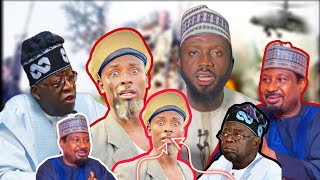 Da dumi duminsa 🔥🔥 Mal Sani Isah yayi kachakacha da karan farautar Barau Jibril da Tunubu [upl. by Idnod]