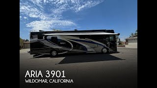 Used 2019 Aria 3901 for sale in Wildomar California [upl. by Merrily]