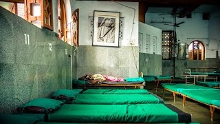 Home for the Dying amp Destitute  MT Kolkata [upl. by Otrebide]