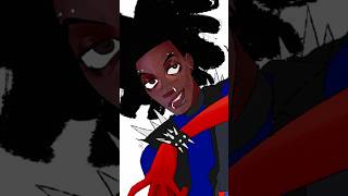 Hobie Brown in my style ✨ acrossthespiderverse hobiebrown [upl. by Fujio836]