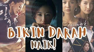 5 Drama Korea Tentang Perselingkuhan yang Bikin Darah Naik [upl. by Elidad936]