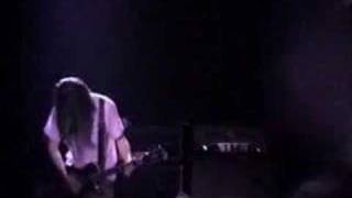 Tool  Third Eye part 2 live 1996 Pomona CA [upl. by Dyraj361]