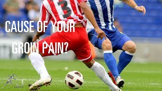 Osteitis pubis What is it and how can you get better [upl. by Cruz440]