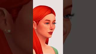 catfish or attractive how many did you guess correctly  sims4 sims simscommunity thesims [upl. by Niawd823]