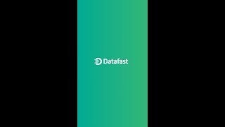 Bienvenido a Datafast  La pieza clave de para tu negocio [upl. by Doretta]