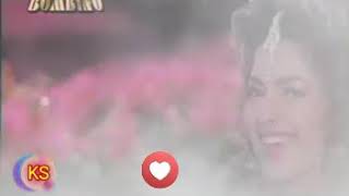 Sawan aaya badal chaye  Whatsapp status Rishi kapoor and Juhi chawla [upl. by Heinrich821]