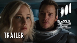 Passengers Trailer  On Digital 37 amp Bluray 314 [upl. by Anotyal727]