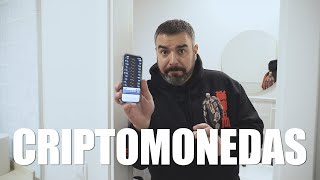 CRIPTOMONEDAS [upl. by Verna]