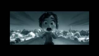 Wreck it Ralph Horror Recut Trailer Imaan Shanavas [upl. by Vivi]