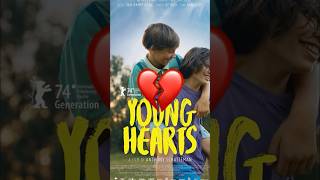 Diving Deep Into The Young Hearts Controversy shorts [upl. by Yrome933]