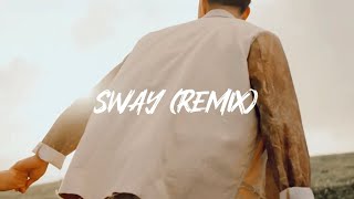 DJ Noiz Myshaan  Sway Remix [upl. by Prosperus652]