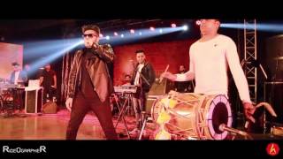 GURU RANDHAWA live show at JDMC [upl. by Nylrahs740]