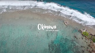 Okinawa The Oasis of Japan  Fly Direct from Singapore to Okinawa with Jetstar [upl. by Isaacson]