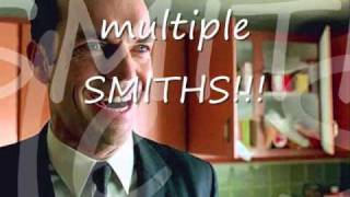 Agent Smith Laughing For 2 Minites [upl. by Daryle215]