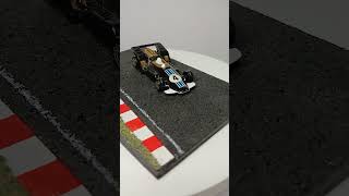 Corgi Juniors Formula 5000 Race Car RIP Paul DiAnno 😥 childhood corgitoys toys diorama [upl. by Liddy206]