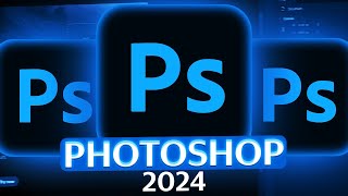 How to Download Adobe Photoshop 2024 [upl. by Kassel]